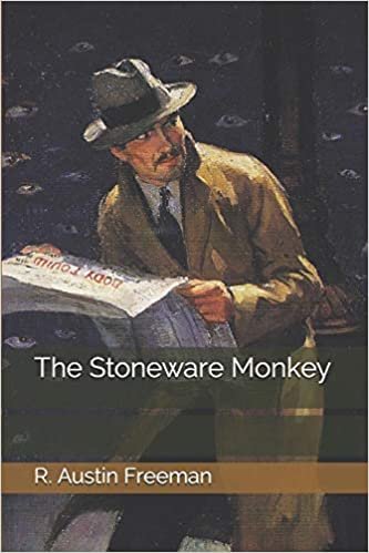 تحميل The Stoneware Monkey