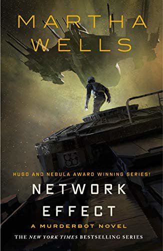Network Effect: A Murderbot Novel (The Murderbot Diaries Book 5) (English Edition) ダウンロード