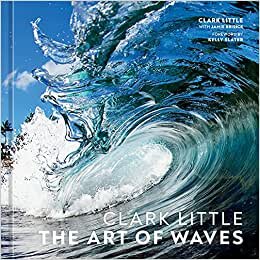 تحميل Clark Little: The Art of Waves