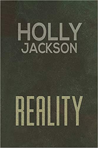 اقرأ Reality الكتاب الاليكتروني 