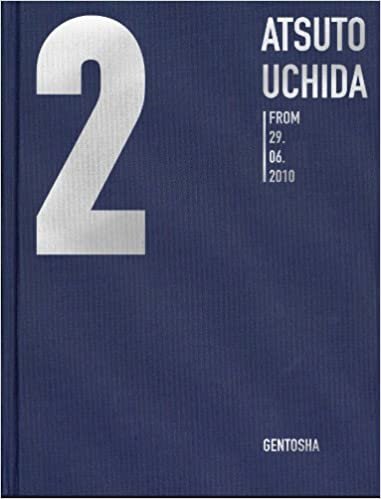 2 ATSUTO UCHIDA FROM 29.06.2010 Photographs selected by 内田篤人