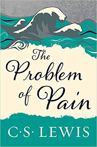 The Problem of Pain (Collected Letters of C.S. Lewis) indir
