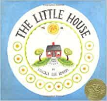 ダウンロード  The Little House (Sandpiper Books) 本