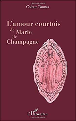 indir L&#39;amour courtois de Marie de Champagne