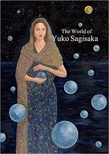 ダウンロード  The World of Yuko Sagisaka / 匂坂祐子画集 本