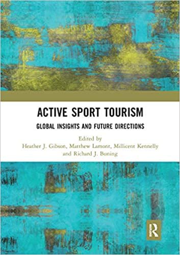 Active Sport Tourism: Global Insights and Future Directions indir