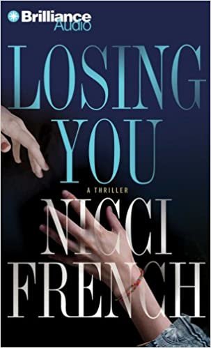 Losing You: A Thriller ダウンロード