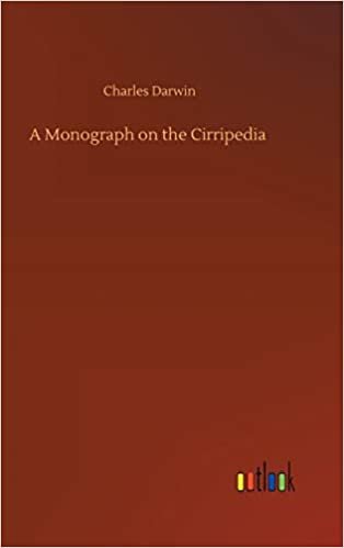 indir A Monograph on the Cirripedia