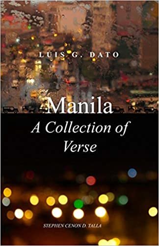 تحميل Manila A Collection of Verse