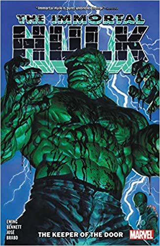 Immortal Hulk Vol. 8 ダウンロード