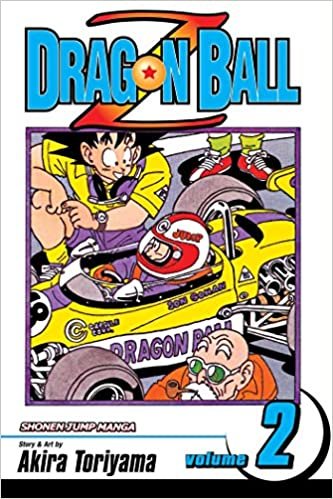 ダウンロード  Dragon Ball (Japanese Format) (Dragon Ball Z, 2) 本