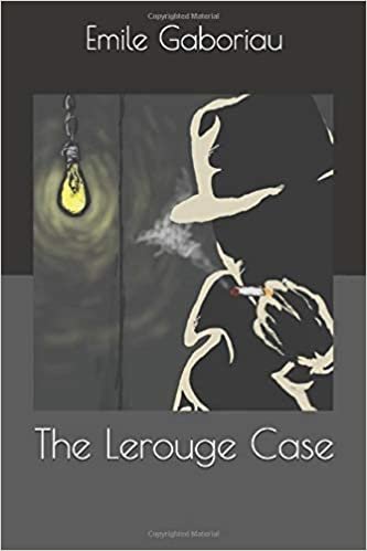 تحميل The Lerouge Case