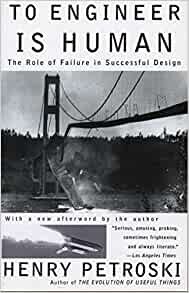 ダウンロード  To Engineer Is Human: The Role of Failure in Successful Design 本