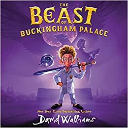 اقرأ The Beast of Buckingham Palace الكتاب الاليكتروني 