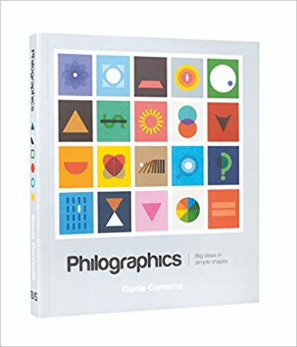 Philographics: Big Ideas in Simple Shapes indir