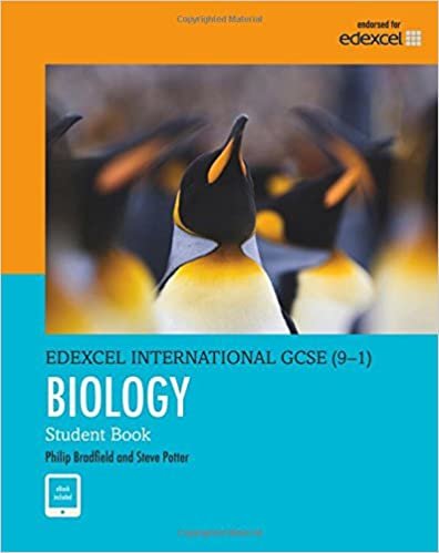  بدون تسجيل ليقرأ Pearson Edexcel International GCSE (9-1) Biology Student Book