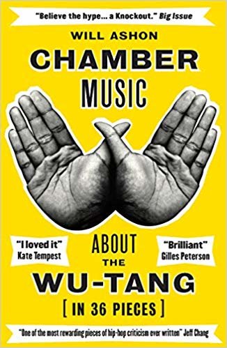 تحميل Chamber Music: About the Wu-Tang (in 36 Pieces)