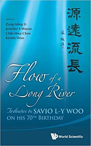 اقرأ Tributes To Savio L-y Woo On His 70th Birthday الكتاب الاليكتروني 