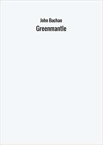 تحميل Greenmantle