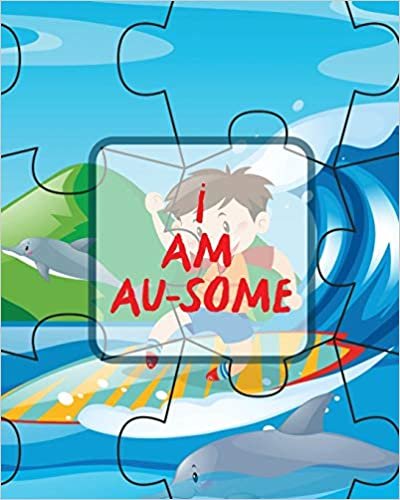 I Am Au-Some: Asperger's Syndrome | Mental Health | Special Education | Children's Health indir