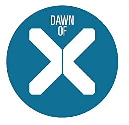 ダウンロード  Dawn of X Vol. 7 本