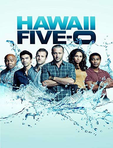 Hawaii Five-O: Screenplay (English Edition)