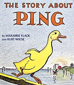 ダウンロード  The Story About Ping (English Edition) 本