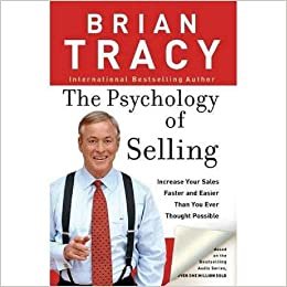 ‎The Psychology of Selling‎