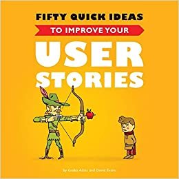 اقرأ أفكار FIFTY سريع ً ا إلى تحسين الخاصة بك Stories المستخدم الكتاب الاليكتروني 