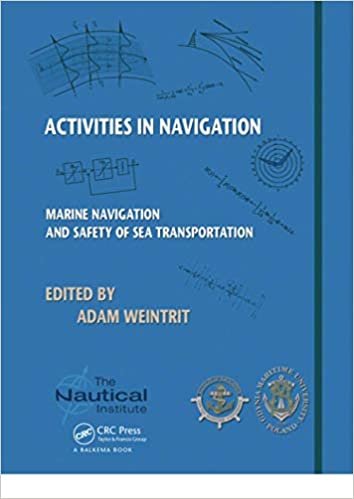 indir Activities in Navigation: Marine Navigation and Safety of Sea Transportation