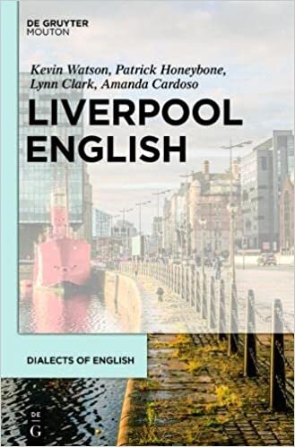 ダウンロード  Liverpool English (Dialects of English Doe) 本