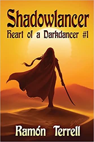 تحميل Shadowlancer: Heart of a Darkdancer #1