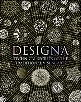 تحميل Designa: Technical Secrets of the Traditional Visual Arts