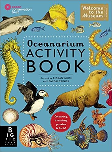 تحميل Oceanarium Activity