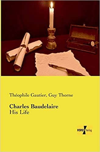 تحميل Charles Baudelaire: His Life