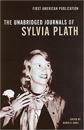  بدون تسجيل ليقرأ The Unabridged Journals of Sylvia Plath