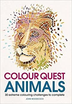 تحميل Colour Quest Animals