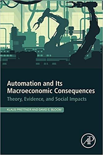 ダウンロード  Automation and Its Macroeconomic Consequences: Theory, Evidence, and Social Impacts 本