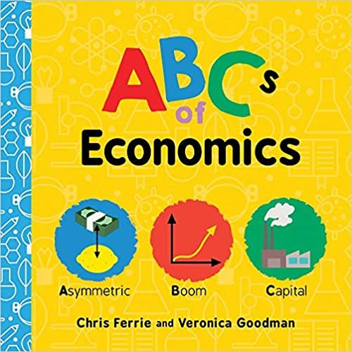 ダウンロード  ABCs of Economics (Baby University) 本