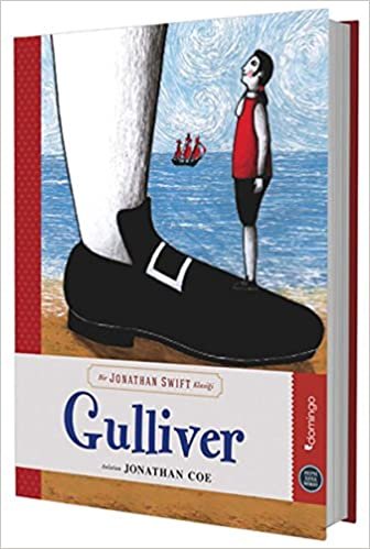 Gulliver: Hepsi Sana Miras Serisi 1