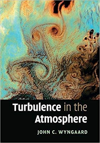  بدون تسجيل ليقرأ Turbulence in the Atmosphere By John C. Wyngaard