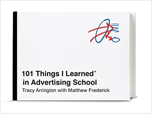 indir 101 Things I Learned® in Advertising School