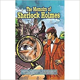  بدون تسجيل ليقرأ The Memoirs of Sherlock Holmes - Paperback