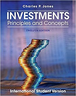 indir Investments 12e Isv: Principles and Concepts