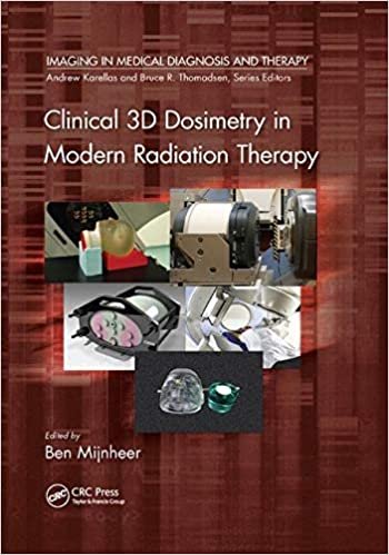 تحميل Clinical 3D Dosimetry in Modern Radiation Therapy