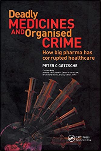 ダウンロード  Deadly Medicines and Organised Crime 本