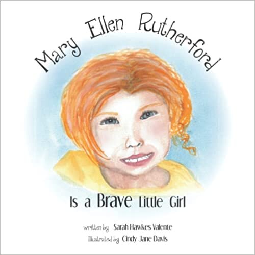 تحميل Mary Ellen Rutherford Is a Brave Little Girl