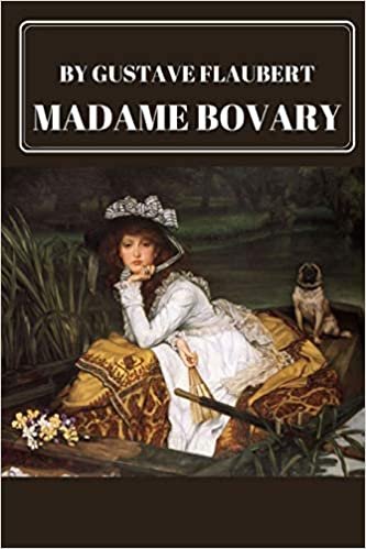 ダウンロード  Madame Bovary by Gustave Flaubert 本