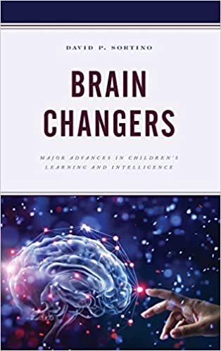 اقرأ Brain Changers: Major Advances in Children's Learning and Intelligence الكتاب الاليكتروني 