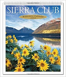 ダウンロード  Sierra Club 2013 Wilderness Calendar 本